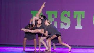 Mather Dance Company - Piece By Piece