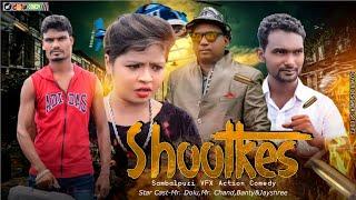 SHOOTKES // MR DOLU COMEDY // NEW SAMBALPURI COMEDY