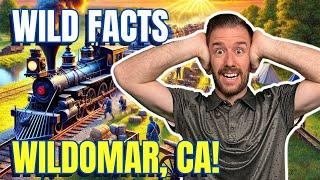 Living in Wildomar, CA: 10 Surprising Facts You Didn’t Know!