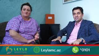 Op.Dr. Elgün Səmədov- Mədəkiçiltmə əməliyyatı