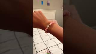 use this sound if you make bracelets!!!!️️ #beads #viralvideo #trend #beadedbracelet #beadedbyajl