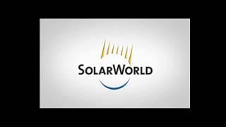 Processus de Fabrication des PANNEAUX SOLAIRES SolarWorld - MyShop Solaire #solaire