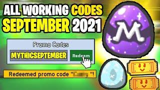 *NEW* ALL WORKING CODES FOR BEE SWARM SIMULATOR SEPTEMBER 2021! ROBLOX BEE SWARM SIMULATOR CODES