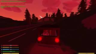 Unturned ft. Ditto & GlaD0s Ep. 6 - Free Candy Van and Oil Derrick