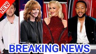 Huge ShockingThe Voice Season 26, Episode 6 Recap: Which Coach Races to Fill Their Team First?