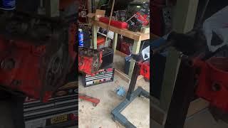 Big block Chevy 4 bolt vs 2 bolt identification