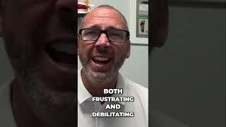 About Numbness & Tingling In The Feet | Dr. Chris Cameron Chiropractor in Lucan ON