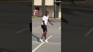 No days off by Teni dance by cizathecraze #dance #trending #viral #jersey