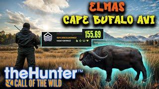 İLK DİAMOND AVIMI YAPTIM  | theHunter: Call of the Wild