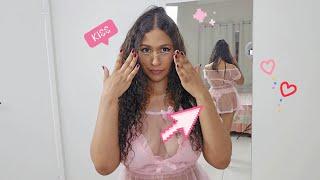 Shein Lingerie | Cute Lingerie | Mirror View