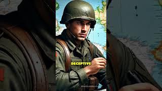 The Ghost Army: A WWII Illusion