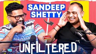 Secrets to a Happy Marriage  ft. Sandeep Shetty Manibettu