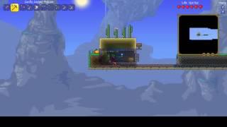 Terraria (Isle of Voices) Ep.1