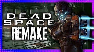 Dead Space Remake - ТРЕЙЛЕР на русском