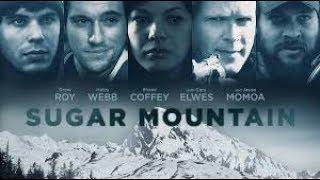 Sugar Mountain (Free Full Movie)  Jason Momoa