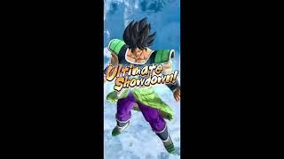 HOW TO BEAT (EX team ONLY) Battle 30 SUPER DIFFICULT Level 2000 BROLY!!! - Dragon Ball Legends