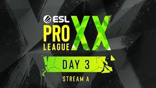 EPL S20 2024 - Day 3 - Stream A - FULL SHOW