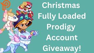 FREE FULLY LOADED Account Giveaway ALL ITEMS | Ariana and King Gaming