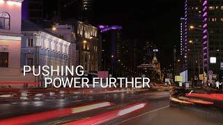 Texas Instruments: Pushing Power Further