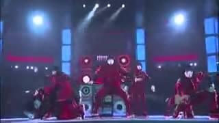 Jabbawockeez Чемпионы мира по хип хоп танцам