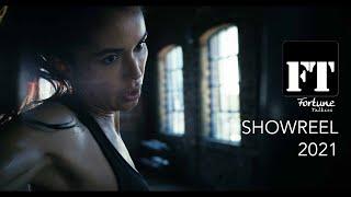 Fortune Talkies Showreel I Production House Showreel