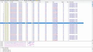 How to hack/crack a wep key