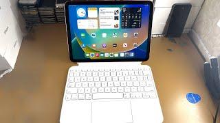 How To Use Magic Keyboard Folio (Beginners Guide)