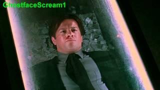 Saw 5 / Saw V - The Glass Coffin / Peter's Death (Agent Strahm) & Ending Re-Scored (HD)