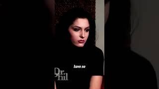 Living Nightmare  Teen's Abusive Relationship