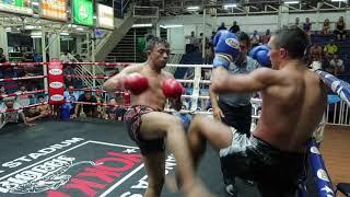 ALEXEY PHUKET TOP TEAM VS THAILAND 28 FEBRUARY 2020