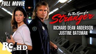 The Hunt for Stolen Money | Full Action Drama Movie | In the Eyes of a Stranger | Justine Bateman