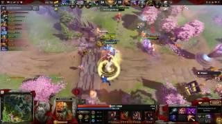 Natus Vincere vs Virtus.pro Game 2- DreamLeague Season 5 Full Highlights Dota 2