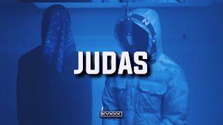 Yanko X Loski Plugged In Type UK Drill Beat 'JUDAS' - Prod. KYXXX