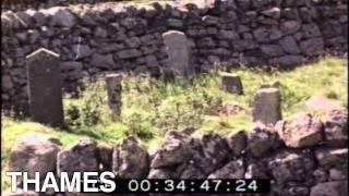 Scotland | St Kilda | interviews with islanders |  Documentary Report | 1972