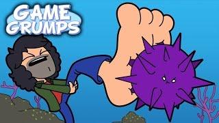 Game Grumps Animated - Rolling in the Deep - by LemonyFresh