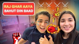 Raj Ghar Aya Bohot Din Bad |Grovers here! |