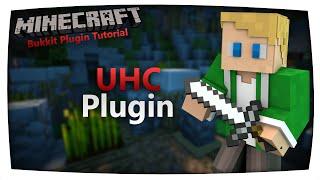 UHC Plugin | Bukkit Plugin 1.8 | SirBukkit