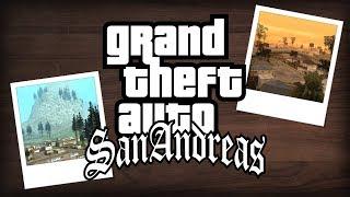 Я вернулся в GTA San Andreas | Ретроспектива/Обзор