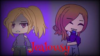 Jealousy//LL//Edna and Vivian