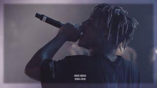 Juice Wrld - Run (Remix)