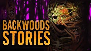 4 True Creepy Backwoods Outdoor Stories