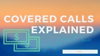 How Covered Calls Can Change Your Life and Robinhood Account