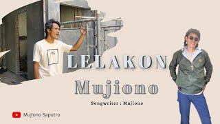 Mujiono - Lelakon (Official Musik vidio)