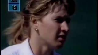 1988 Olympics QF Graf d Savchenko