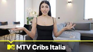 Giulia Salemi: house tour nella sua nuova casa | MTV Cribs Italia 4 Episodio 7 (completo)