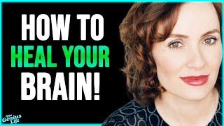 Harvard Psychologist REVEALS How To Heal Your BODY & MIND | Susan David