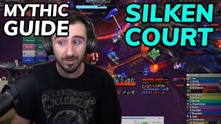 Silken Court Mythic Guide & Commentary