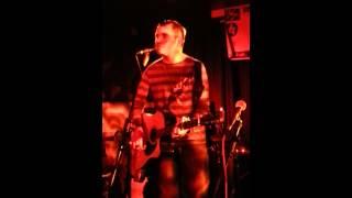 Dave Thompson - Knocking On Heavens Door (Bob Dylan cover) Live @ Carpe Diem 10/03/13