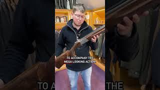 Browning 825 Pro Sport Review #ShortsFeed #Browning825 #ShotgunReview #PremierGuns