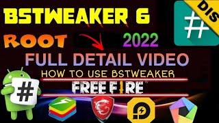 Bluestacks tweaker 6 Beta || New version to root upgraded emulators ||